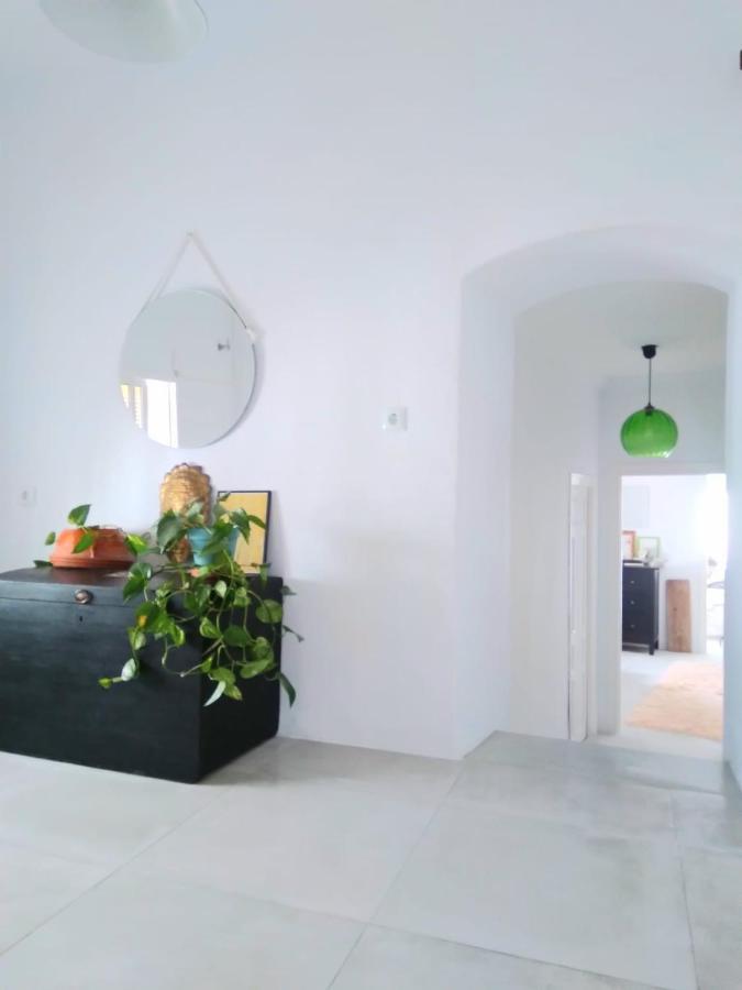 Villa Merced Vejer de la Frontera Exteriör bild