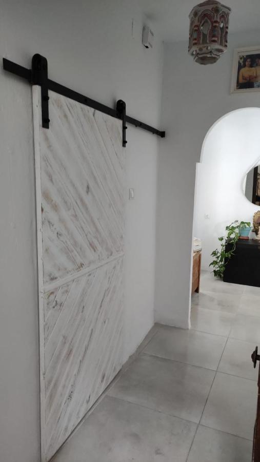 Villa Merced Vejer de la Frontera Exteriör bild