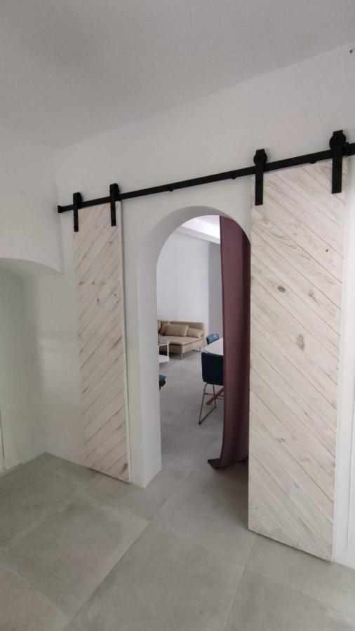 Villa Merced Vejer de la Frontera Exteriör bild