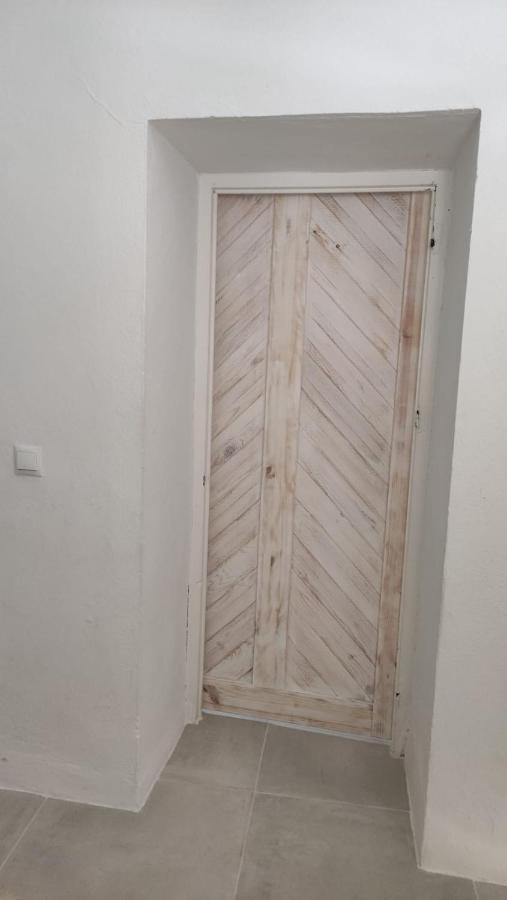 Villa Merced Vejer de la Frontera Exteriör bild