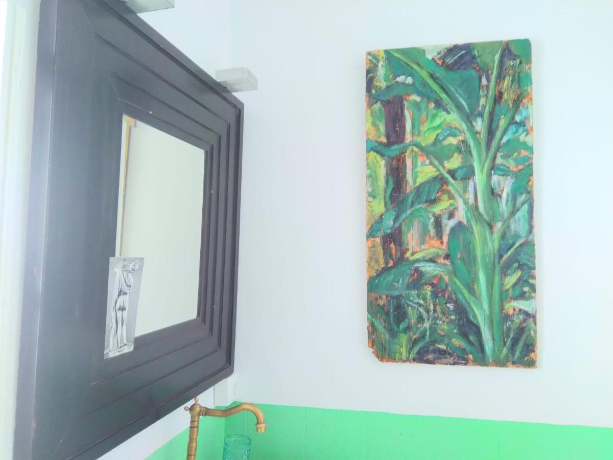 Villa Merced Vejer de la Frontera Exteriör bild