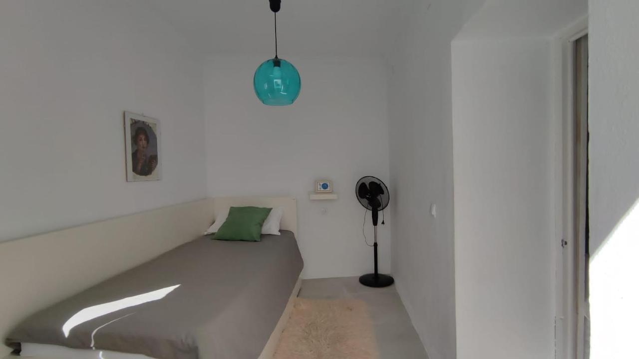 Villa Merced Vejer de la Frontera Exteriör bild